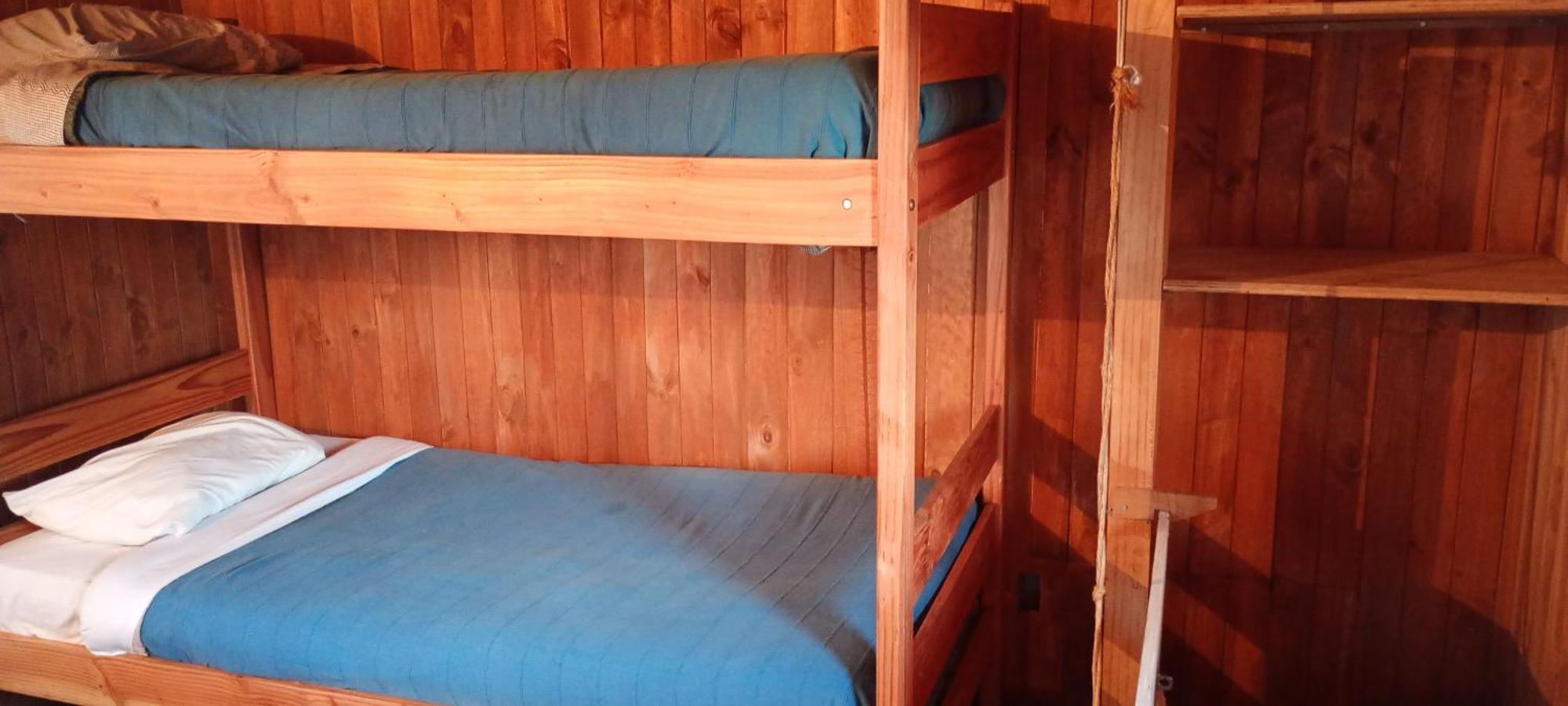 Hostal Quillelhue Pucón Zimmer foto